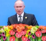 Vladimir Putin wins Russian Presidential election with 87 point 97per cent votes