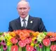 Vladimir Putin wins Russian Presidential election with 87 point 97per cent votes
