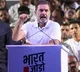 Congress top leader Rahul Gandhi concluded his Bharat Jodo Nyaya Yatra in Mumbai on Sunday