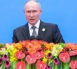 Will Be One Step Away From World War 3 says Putin On Russia and NATO Conflict