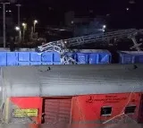 4 Coaches Engine Of Superfast Train Derail In Rajasthans Ajmer No Casualties
