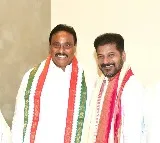 BRS demands action on Danam Nagender