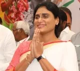 AP Pcc Chief YS Sharmila likely Contest From Kadapa