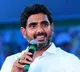 Will start Amaravati works in our government says Nara Lokesh