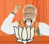 PM Modi Counter To Rahul Gandhi on Shakti Comments
