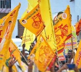 Two YSRCP councilors joined in Telugudesam 