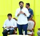 Nara Lokesh appeals Mangalagiri voters to give a chance