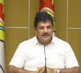 Dhulipalla Narendra seeks action on security lapses emerged in Chilakaluripet rally