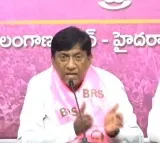 Vinod Kumar says revanth reddy have full majority