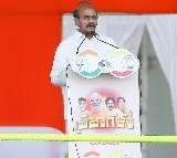 TDP leader Prathipati Pullarao responds on mic failure in Chilakaluripet rally
