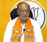BJP MP Laxman interesting comments on revanth reddy government