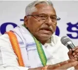 Congress MLC Jeevan Reddy fires at PM Modi