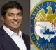 Telugu Man named Small Business Person Year 2024 Award in America