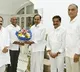 RS Praveen Kumar says dont warning me