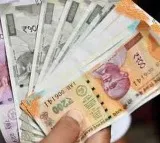 Markets ends in profits