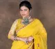Singer Mangli reacts on accident news