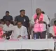 RS Praveen Kumar hot comments on mayawati
