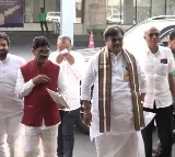 NDA leaders complains against YCP govt over security lapses in PM Modi rally at Chilakaluripet
