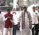 NDA leaders complains against YCP govt over security lapses in PM Modi rally at Chilakaluripet