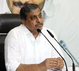 Sajjala reacts on PM Modi remarks in Chilakaluripet rally yesterday