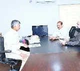 Chandrababu appeals Muslim Community should understand TDP alliance with BJP