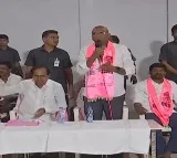 KCR reveals what post will rs praveen kumar will get