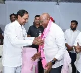 KCR to appoint Praveen Kumar as BRS general secretary