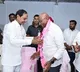 KCR to appoint Praveen Kumar as BRS general secretary