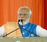 Committed to combating piracy, terrorism in Indian Ocean region: PM Modi