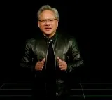 We now have a chip for generative AI era: Nvidia CEO