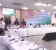 Congress Working Committee meets, to approve manifesto for LS polls