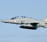 IAF aircraft's emergency landing facility on NH 16 activated