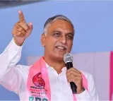 BRS demands compensation for farmers hit by unseasonal rains in Telangana