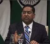 'Repeating baseless arguments': India responds to China on Arunachal