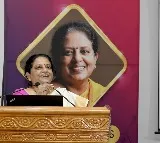 Emotional intelligence is key for women empowerment, says 'Missile Woman' of India