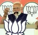 PM Modi hits out at DMK and Cong in TN’s Salem, says ‘INDIA alliance deliberately insults Hinduism’
