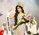 MP's Tani Gautam clinches title of 'Mrs International Global Beauty
 Pageant 2024'