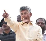 Chandrababu Naidu seeks EC's intervention to check political violence in AP