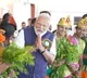 11 'Shakti Ammas' share stage with PM Modi in Tamil Nadu’s Salem