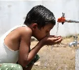 No drinking water problem in Telangana, says government