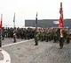 Opening ceremony of 'Tiger Triumph' exercise between India-US conducted onboard INS Jalashwa