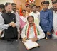 BRS has no moral right to speak on defections: Congress