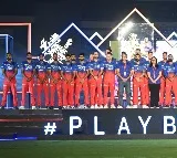 IPL 2024: Kohli, Mandhana, Du Plessis unveil Royal Challengers Bengaluru’s new logo and jersey