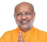 Jharkhand Governor Radhakrishnan assigned additional responsibilities as Telangana Governor
