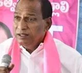 Former Minister Malla Reddy Faces Another IT Department Crackdown