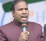 KA Paul Offers to Bail Out Kavitha Amid Delhi Liquor Case
