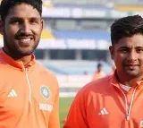 Sarfaraz Khan and Dhruv Jurel officially enter BCCI annual central contract list