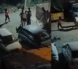 Couple Thrashed For Parking Car Near Neighbours House In Bengaluru
