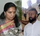 Sukesh Chandrasekhar Sensational Letter on MLC Kavithas Arrest in Delhi Liquor Scam
