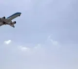A person attempted suicide in the plane forced to Emergency landing